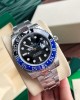 Rolex GMT-Master II m126710blnr-0003 Batman